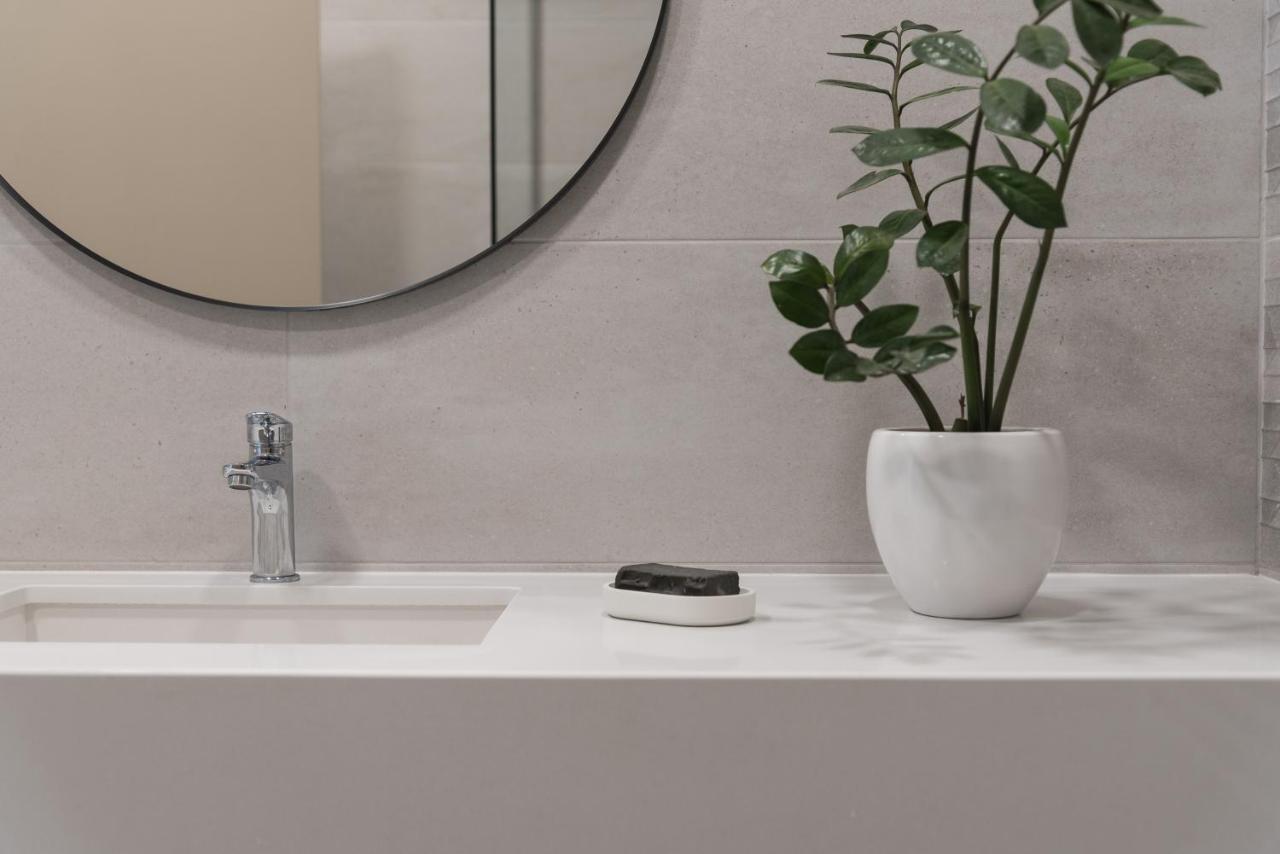 Kallithea Residence ريثيمنو المظهر الخارجي الصورة